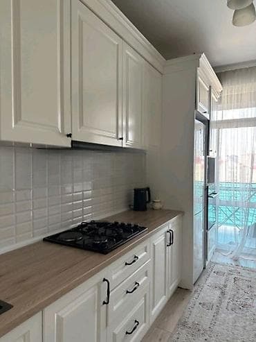 2 bedroom: 2 комнаты, 73 м², Элитка, 4 этаж, Дизайнерский ремонт — 3