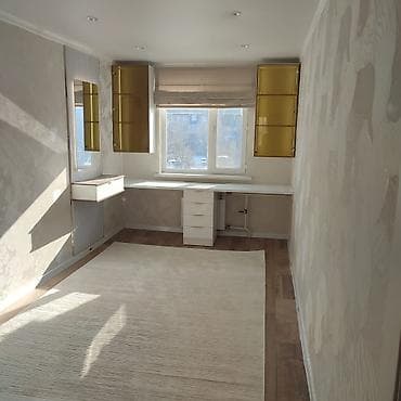 сдаю квартиру 6 мкр: 3 комнаты, 58 м², 104 серия, 4 этаж, Дизайнерский ремонт — 8