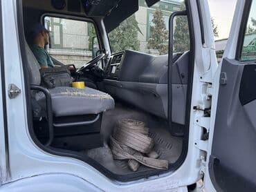 покрышка размер 15: Renault : 2001 г., 6.2 л, Механика, Дизель, Фургон — 11