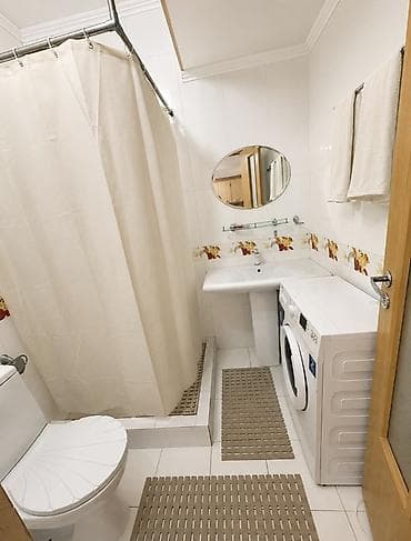 2 rooms: Коттедж, Каприз, Бактуу-Долоноту, 7 мест — 5