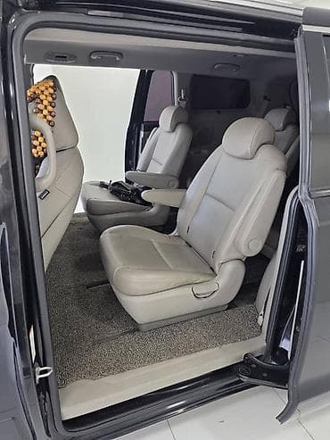 Продажа авто: Kia Carnival: 2018 г., 2.2 л, Автомат, Дизель, Минивэн — 10