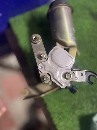 Гидроусилитель Toyota 2002 г., Б/у, Оригинал, Япония