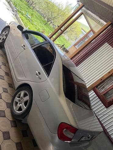 lexus 700: Toyota Camry: 2003 г., 2.4 л, Ручные, Бензин, Седан — 9