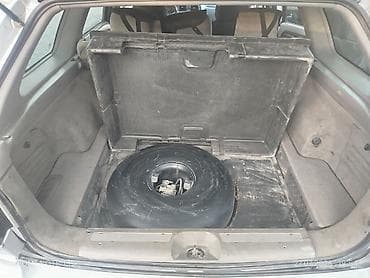Nissan Primera: 2001 г., 2 л, Механика, Газ, Универсал — 5