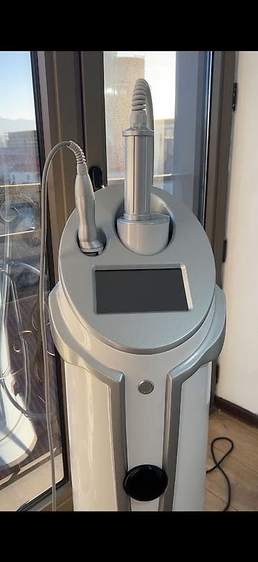 Медицинская одежда: Эндосфера. Китай. Приобрели 3 мес назад. Состояние отличное. Продаем в — 1