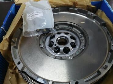 махавик сди: Маховик мерседес спринтер 602 — 1