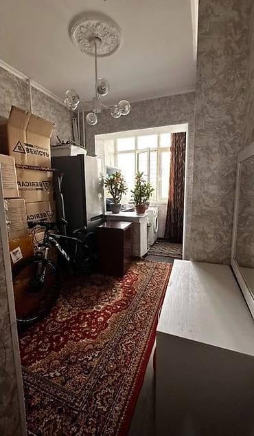 81: 4 комнаты, 81 м², 1000 мелочей (Карпинка) 106 серия, 6 этаж, Свежий ремонт — 5