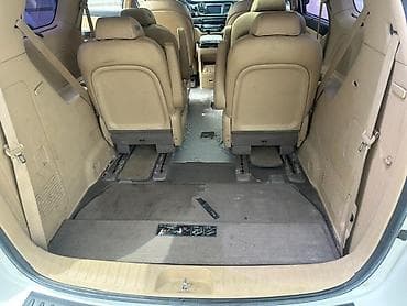 кия карнивал продажа: Kia Carnival: 2018 г., 2.2 л, Автомат, Дизель, Минивэн — 3
