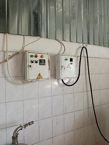 продаю дом заря: Завод по переработке и сушке молока для приема, хранения, переработки — 3