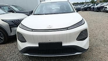 аренда авто чанган: Changan Qiyuan Q05: 2026 г., Робот, Электромобиль, Кроссовер — 6