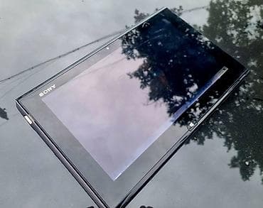 сони вайо: Ультрабук, Б/у, Intel Core i3, ОЗУ, RAM: 6 ГБ — 9