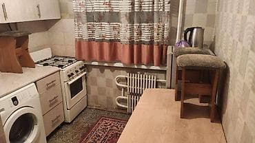 квартира бишкек купит: 2 комнаты, С подселением, С мебелью полностью — 3
