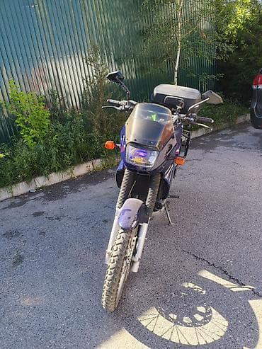 harley devidson: Adventure Kawasaki, 500 куб. см, Бензин, Взрослый, Б/у — 3