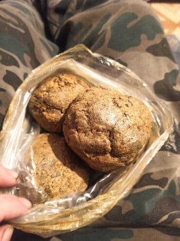 пищевой мел: Продаю ВОСК пчелинный! Двойной перегон- светлый! В наличии 30-35 кг — 2