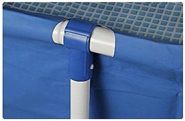Спорт и хобби: Предлагаемый бассейн Intex Rectangular Frame Pool обладает всеми — 2