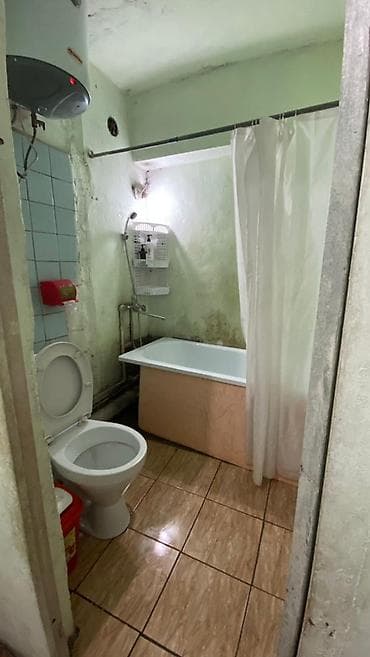 Продажа комнат: 18 м², С мебелью — 4