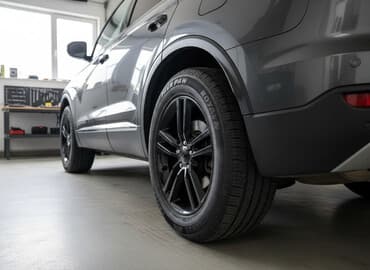 покрышка r14: Одна шина 205 на 70 R16 отличное состояние без шишек — 3