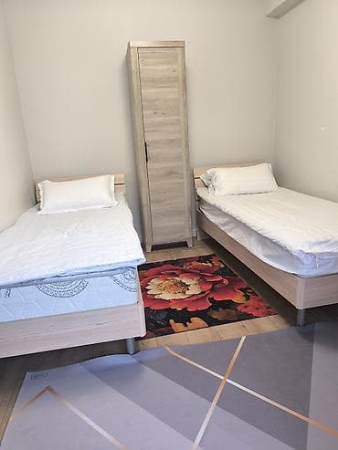 holiday house: Таунхаус, Бостери, 5 мест — 3