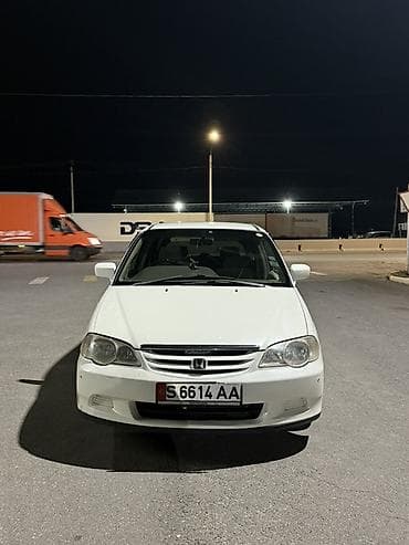 Унаа сатуу: Honda Odyssey: 2000 г., 2.3 л, Автомат, Бензин, Вэн/Минивэн — 8