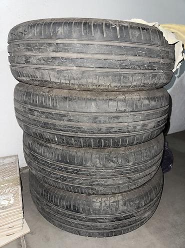 резина 17570 r14: Шины 175 / 70 / R 14, Лето, Б/у, Комплект, Легковые, Китай, RoadX — 8