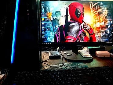 intel core 2: Срочно продается прекрасный четырех ядерный компьютер в — 1