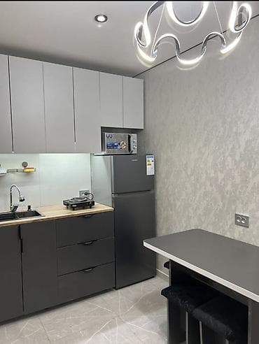 erl group: Студия, Собственник, С мебелью полностью — 3