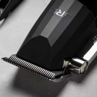 машинка барбер: Машинка для стрижки волос Более 120 мин — 3