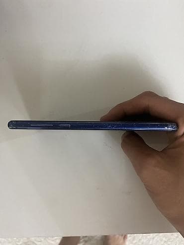 galaxy a 3: Honor 8, Б/у, 32 ГБ, цвет - Синий, 2 SIM — 3
