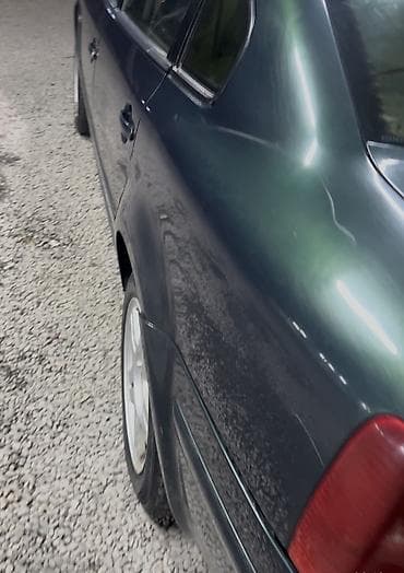 lexsus is: Volkswagen Passat: 1998 г., 2.5 л, Автомат, Дизель, Седан — 2