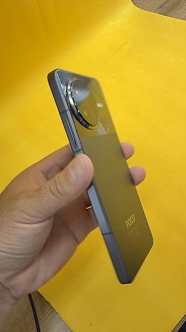 honor 8: Poco F7 Pro, Б/у, 512 ГБ, 2 SIM — 2