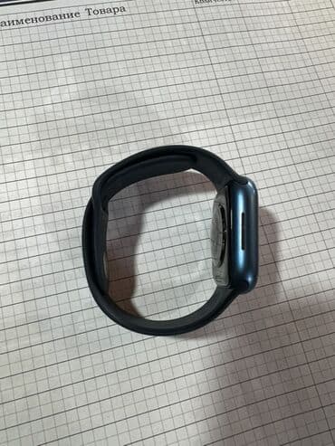 зарядка гармин: Акб 83% акб 83% акб 83%Смарт-часы Apple Watch Series 7 с GPS-модулем в — 5