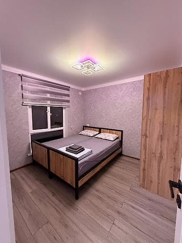 Кыймылсыз мүлк: 🏡 Сдается уютный коттедж на 8–10 человек. 💰 Цена — договорная. В доме — 9