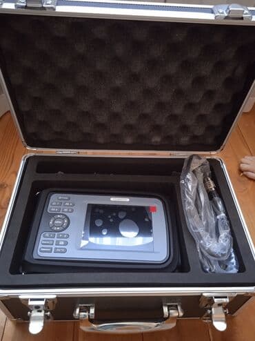 узи для животных цена: Продаю новый УЗИ для животных УЗИ Аппарат Ультразвуковой диагностика — 2