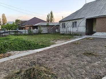 дом трансформер: Продаётся земельный участок с жилым домом. Характеристики: - Площадь — 4