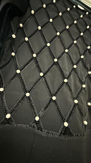 Платья: 500 — 7