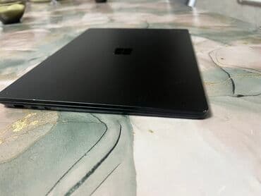 срочно продаю ноутбук: Ноутбук, Microsoft Surface, 8 ГБ ОЗУ, Intel Core i5, 13.5 ", Для работы, учебы, память SSD — 2