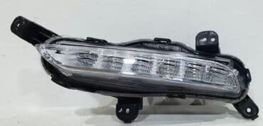 туманки ниссан примера: Левая противотуманная фара Kia 2018 г., Новый, Аналог — 1