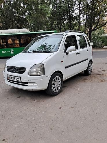 двигатель опель агила: Opel Agila: 2003 г., 0.9 л, Ручные, Бензин, Универсал — 3