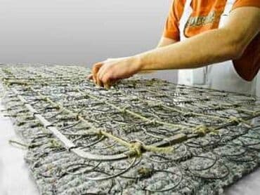 реставрация матрас: Пружиналуу жана ортопедиялык матрацтарды калыбына келтирүү — 1