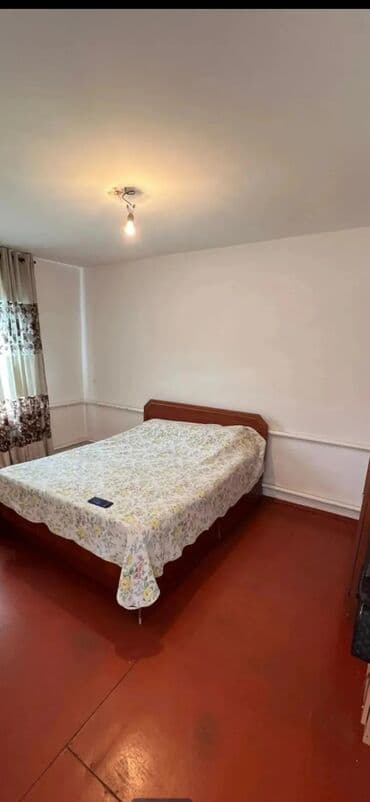 сдам дом кара балта: 75 м², 4 комнаты, Забор, огорожен — 5