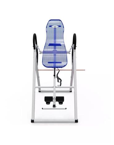 тренажер гиперэкстензия купить бу: FAMILY SPORT Инверсионный стол ELITE Стол для грыжи и спины Для — 3