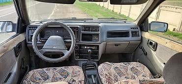 клапан мот: Ford Sierra: 1984 г., 1.6 л, Механика, Бензин, Универсал — 4