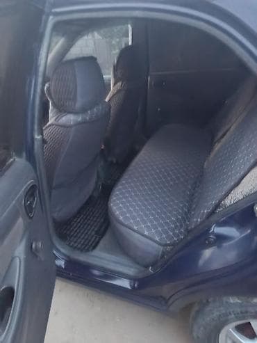 нексия стук мотор: Chevrolet Lanos: 2007 г., 1.5 л, Механика, Бензин, Седан — 6