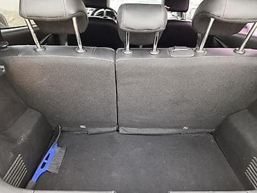 srv 3: Chevrolet Spark: 2016 г., 1 л, Робот, Бензин, Хэтчбэк — 1