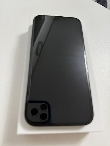 iphone 13 pro max 128: IPhone 15 Pro, Б/у, 128 ГБ, Blue Titanium, Коробка, 88 % — 4