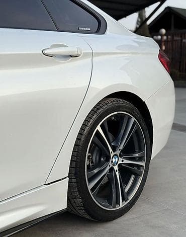 бмв 44: BMW 4 series: 2018 г., 2 л, Автомат, Бензин, Лифтбек — 4
