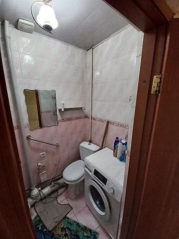 pro group: 2 комнаты, 49 м², Сталинка, 2 этаж, Косметический ремонт — 8
