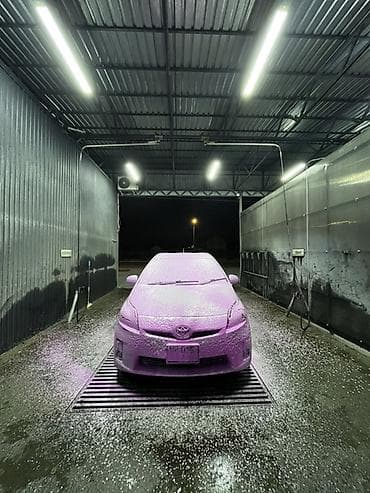 prius: Toyota Prius: 2011 г., 1.8 л, Вариатор, Гибрид, Хэтчбэк — 7