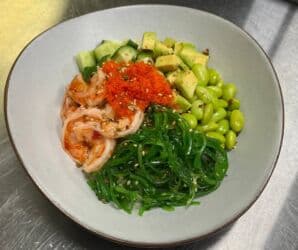 Отели, кафе, рестораны: Повар Сушист. Больше 6 лет опыта — 32