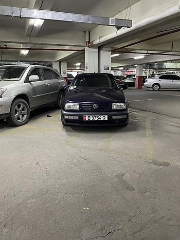 гур на венто: Volkswagen Vento: 1997 г., 1.8 л, Механика, Бензин, Седан — 2